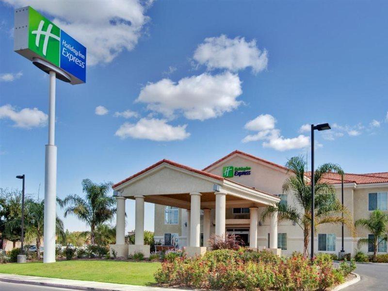 Hotel Holiday Inn Express Delano Highway 99 By Ihg